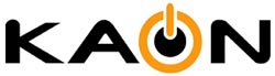 KAON_logo