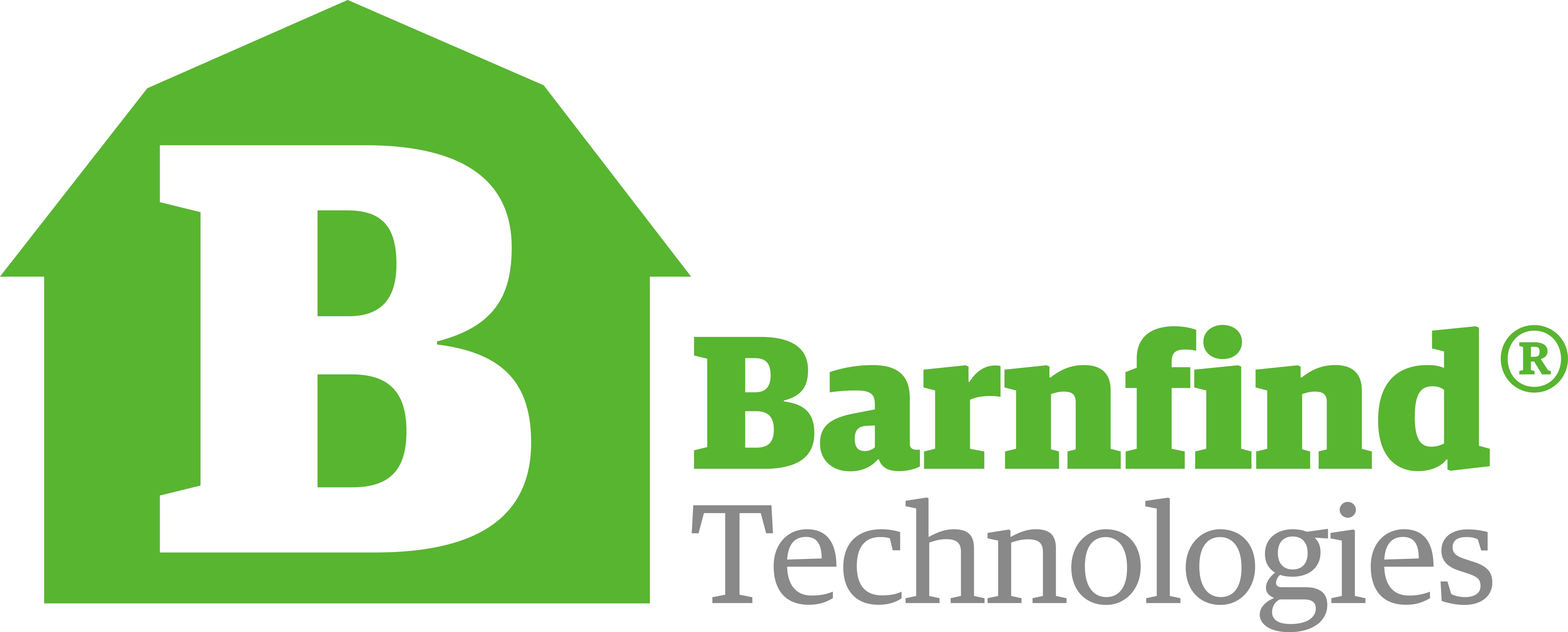 logo barnfind