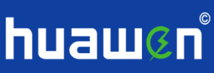 logo huawen