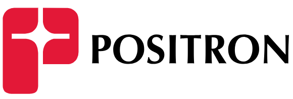 logo positron